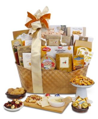 Alder Creek Gift Baskets
