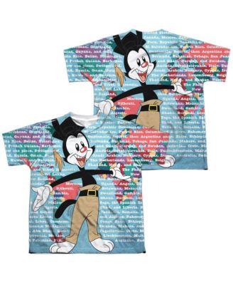Animaniacs