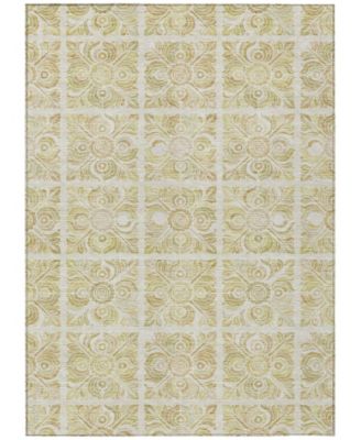 Addison - Chantille ACN854 8'x10' Area Rug
