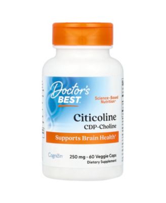 Doctor's Best