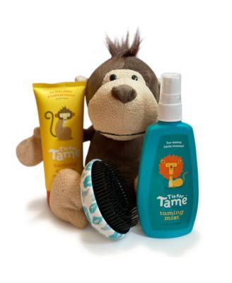 T is for Tame