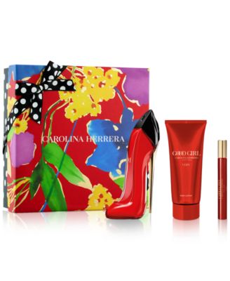 Carolina Herrera - Very Good Girl Eau de Parfum Fragrance Collection