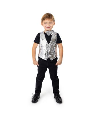 Dress Up America