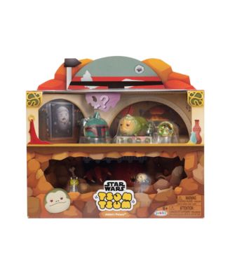 Tsum Tsum