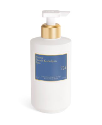 Maison Francis Kurkdjian - 724 Scented Body Lotion, 11.8 oz.