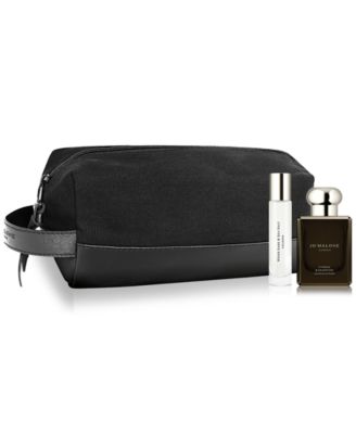 Jo Malone London - 3-Pc. Cypress & Grapevine With Wood Sage & Sea Salt Cologne Gift Set, Created for Macy's