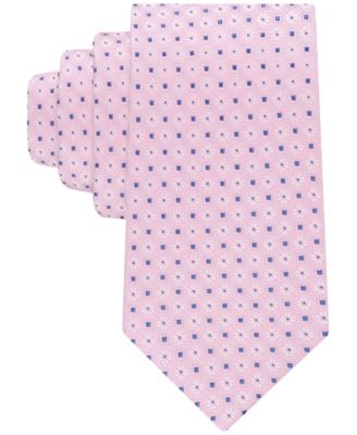 Tommy Hilfiger - Men's Pinzolo Floral Neat Tie