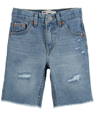 Levi's