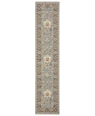 Oriental Weavers - Lucca 846D1 Rug Collection