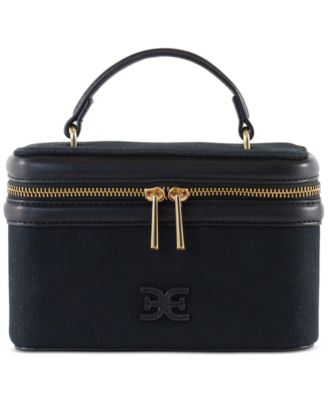 Sam Edelman - Paige Train Case Crossbody Bag