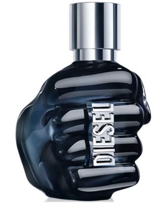 Diesel - Men's Only The Brave Eau de Parfum, 1.7 oz.