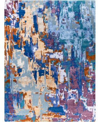 ADORN HAND WOVEN RUGS