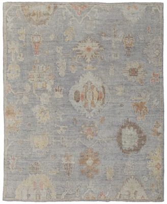 Feizy - Grafton 69FMF 5'6"x8'6" Area Rug
