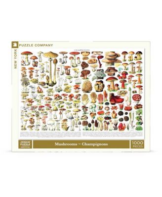 New York Puzzle Company