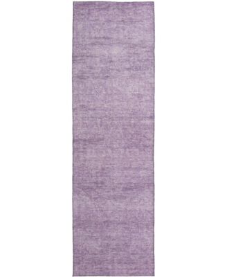 Dalyn - Burano BU1 2'3''x7'6'' Runner Area Rug