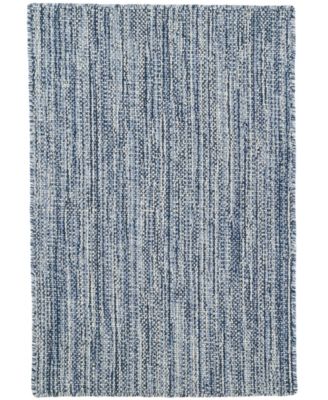 Dash and Albert Rugs by Annie Selke - Bella DA783 8'x10' Area Rug
