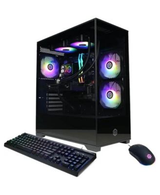 CYBERPOWER