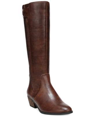 Dr. Scholl's - Women's Brilliance Tall Boots