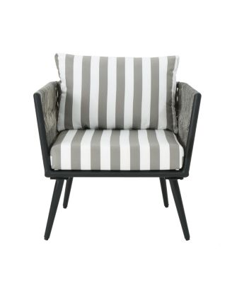 Noble House - Oceanus Outdoor Chair