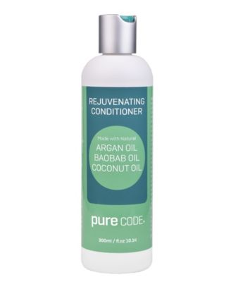 PURECODE - Roots Of Health Rejuvenating Conditioner, 10.14 oz.