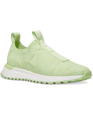 Michael Kors - Women's Bodie Slip-On Sneakers
