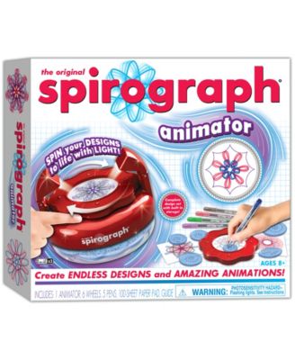 Spirograph