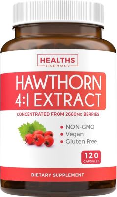 Healths Harmony