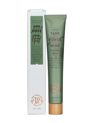 The Organic Skin Co.
