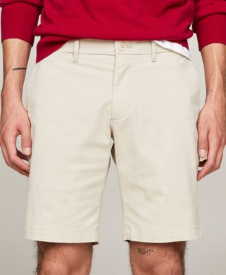 Tommy Hilfiger - Men's Brooklyn 1985 9" Shorts
