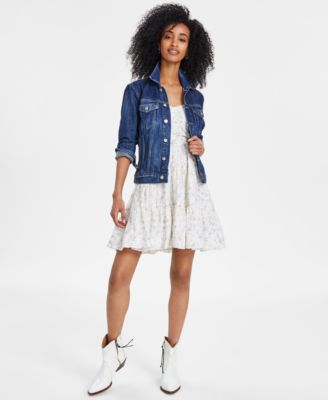Lucky Brand