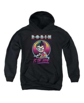 Teen Titans Go