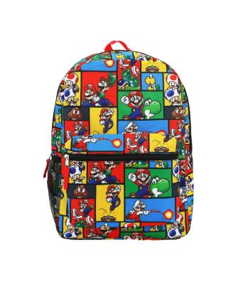 SUPER MARIO