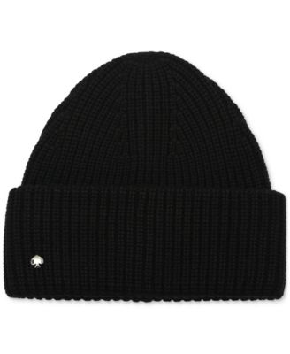 kate spade new york - Spade Cuff Beanie