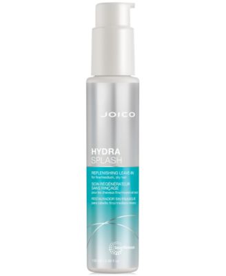 Joico - HydraSplash Replenishing Leave-In For Fine Hair, 3.38 oz.