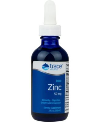 Trace Minerals