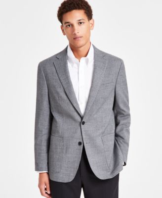 Brooks Brothers - Men's Classic-Fit Wool Blend Sport Coat
