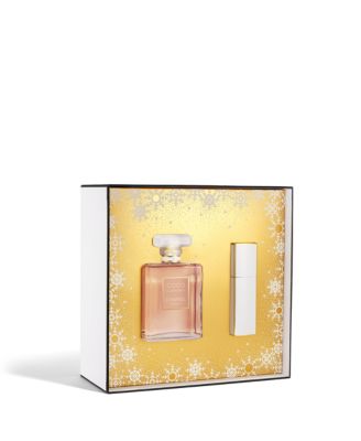 CHANEL - Eau de Parfum Twist & Spray Set