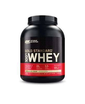 Optimum Nutrition