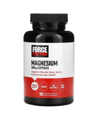 Force Factor