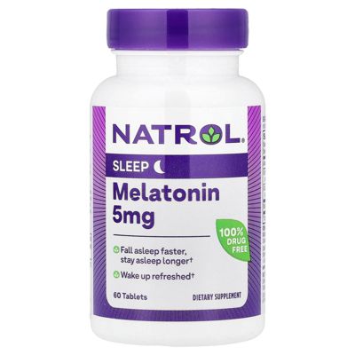 Natrol