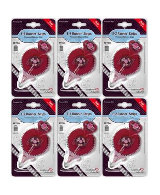 Scrapbook Adhesives by 3L
