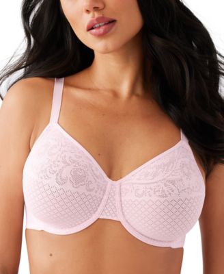 Wacoal - Visual Effects Minimizer Bra 857210