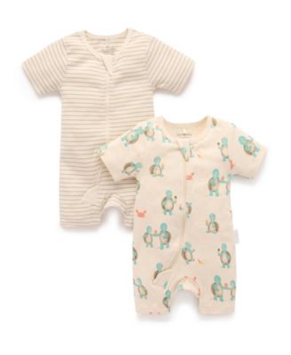 Purebaby