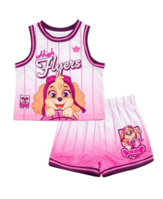 Paw Patrol