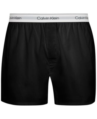Calvin Klein - Men's Logo Pride Boxer Shorts