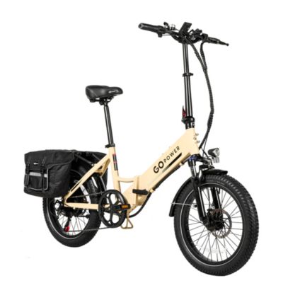 Gopowerbike