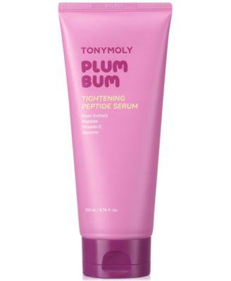 TONYMOLY - Plum Bum Tightening Peptide Serum, 200 ml