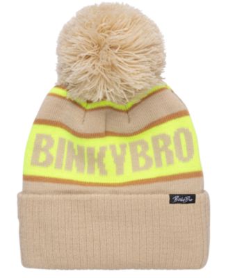 BinkyBro
