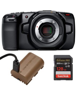 Blackmagic Design
