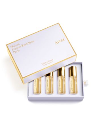 Maison Francis Kurkdjian - 4-Pc. APOM Extrait de Parfum Precious Elixirs Gift Set
